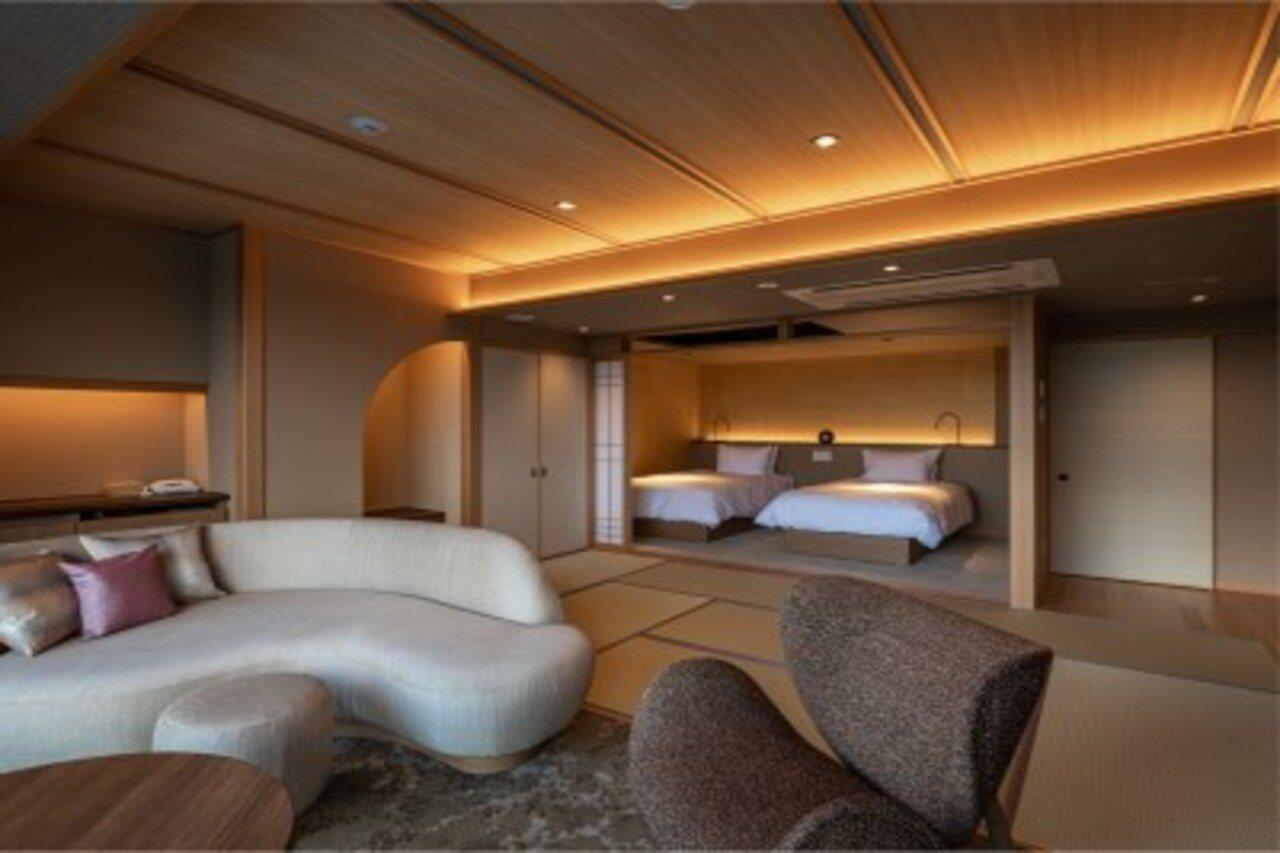 อริมะ แกรนด์ โฮเต็ล Hotel โกเบ ภายนอก รูปภาพ
