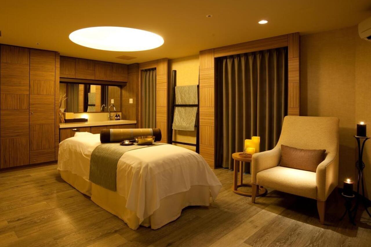 อริมะ แกรนด์ โฮเต็ล Hotel โกเบ ภายนอก รูปภาพ