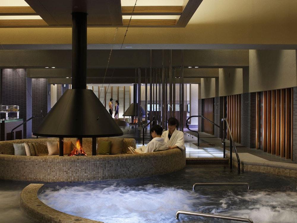 อริมะ แกรนด์ โฮเต็ล Hotel โกเบ ภายนอก รูปภาพ