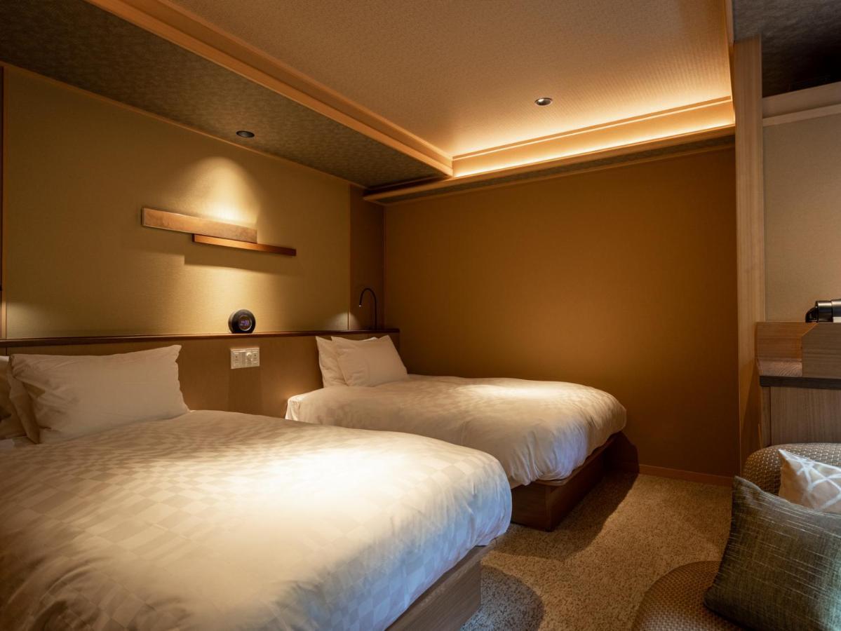 อริมะ แกรนด์ โฮเต็ล Hotel โกเบ ภายนอก รูปภาพ