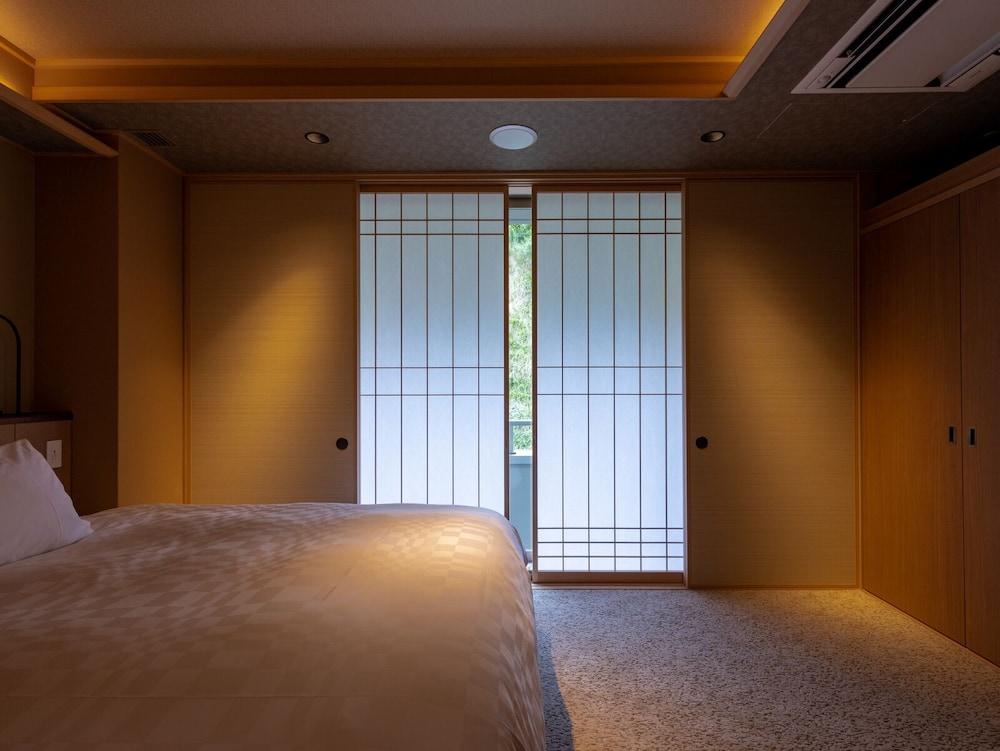 อริมะ แกรนด์ โฮเต็ล Hotel โกเบ ภายนอก รูปภาพ