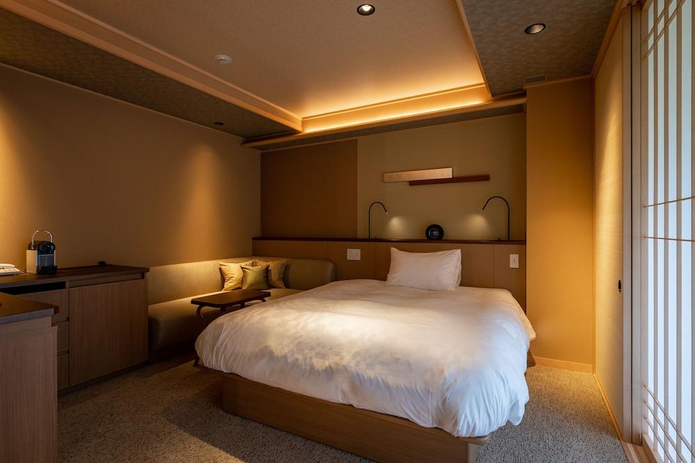 อริมะ แกรนด์ โฮเต็ล Hotel โกเบ ภายนอก รูปภาพ