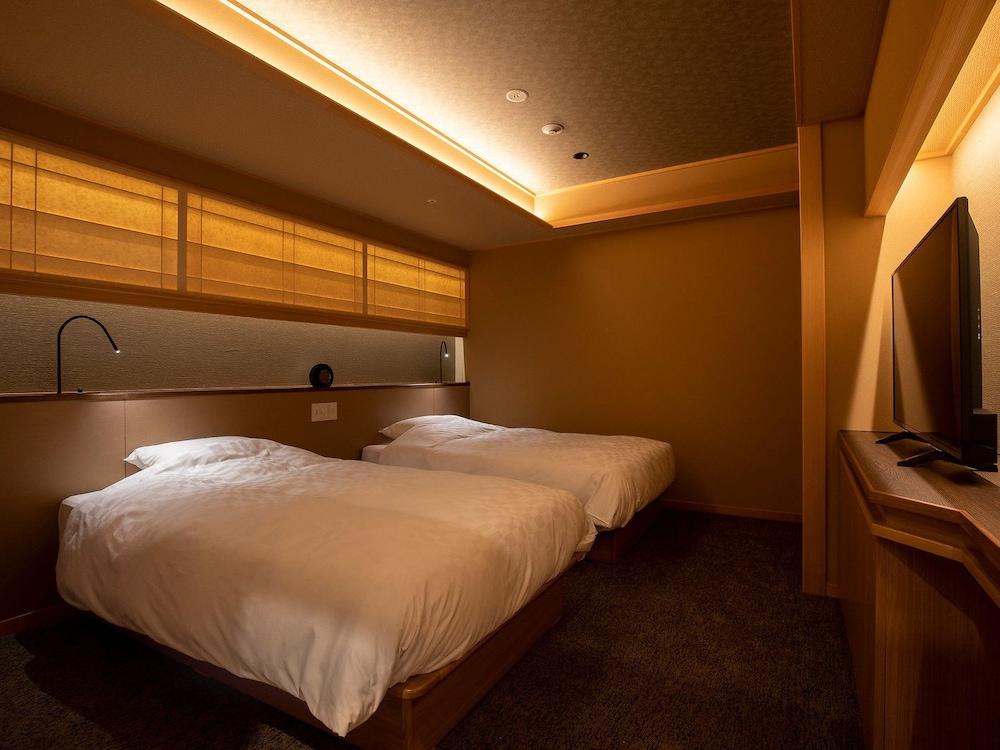 อริมะ แกรนด์ โฮเต็ล Hotel โกเบ ภายนอก รูปภาพ