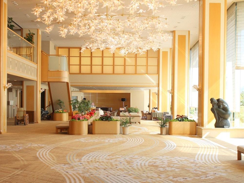 อริมะ แกรนด์ โฮเต็ล Hotel โกเบ ภายนอก รูปภาพ