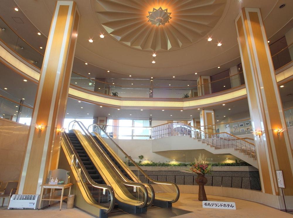 อริมะ แกรนด์ โฮเต็ล Hotel โกเบ ภายนอก รูปภาพ