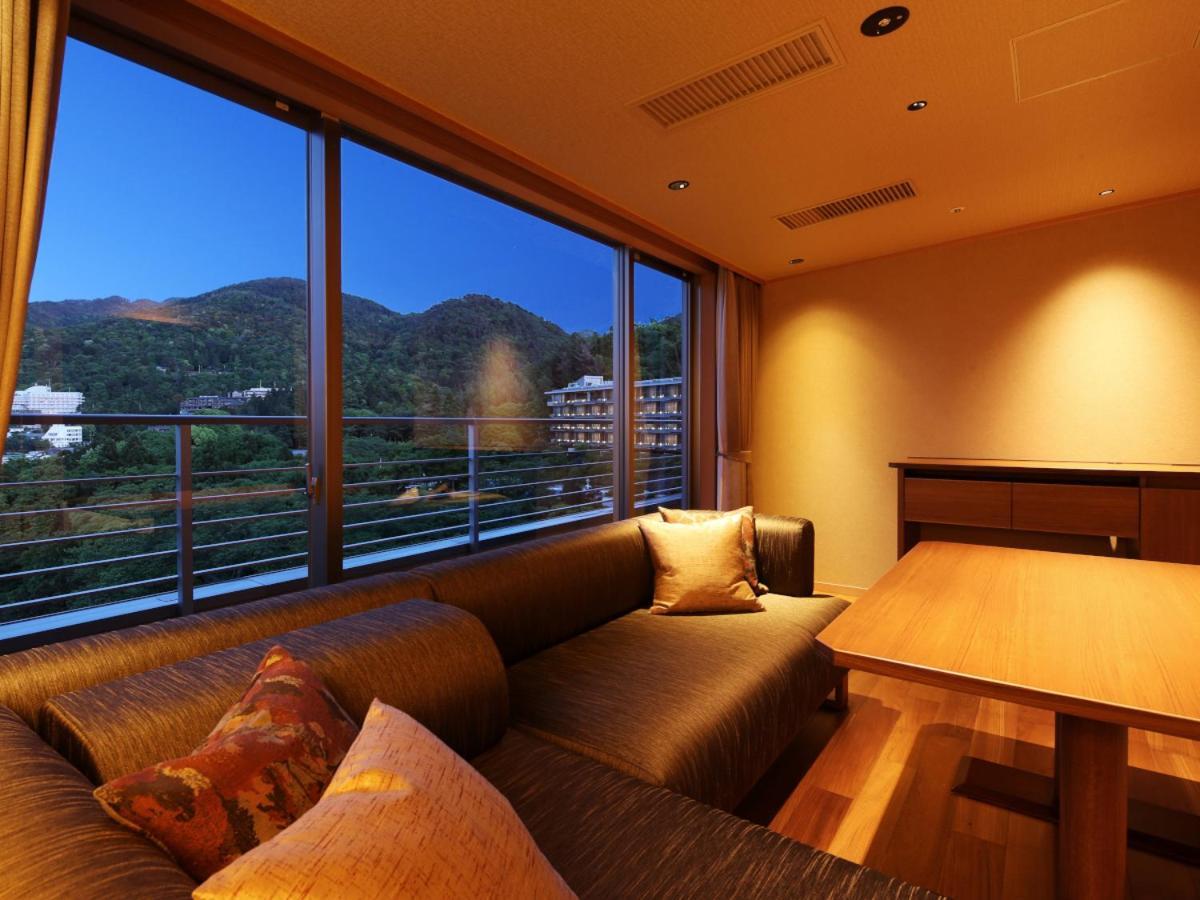 อริมะ แกรนด์ โฮเต็ล Hotel โกเบ ภายนอก รูปภาพ