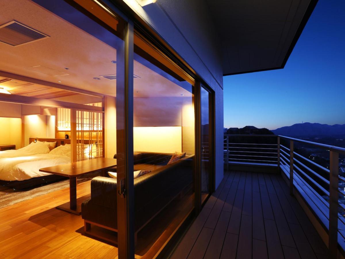อริมะ แกรนด์ โฮเต็ล Hotel โกเบ ภายนอก รูปภาพ