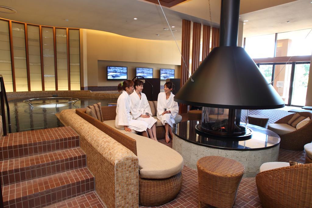 อริมะ แกรนด์ โฮเต็ล Hotel โกเบ ภายนอก รูปภาพ