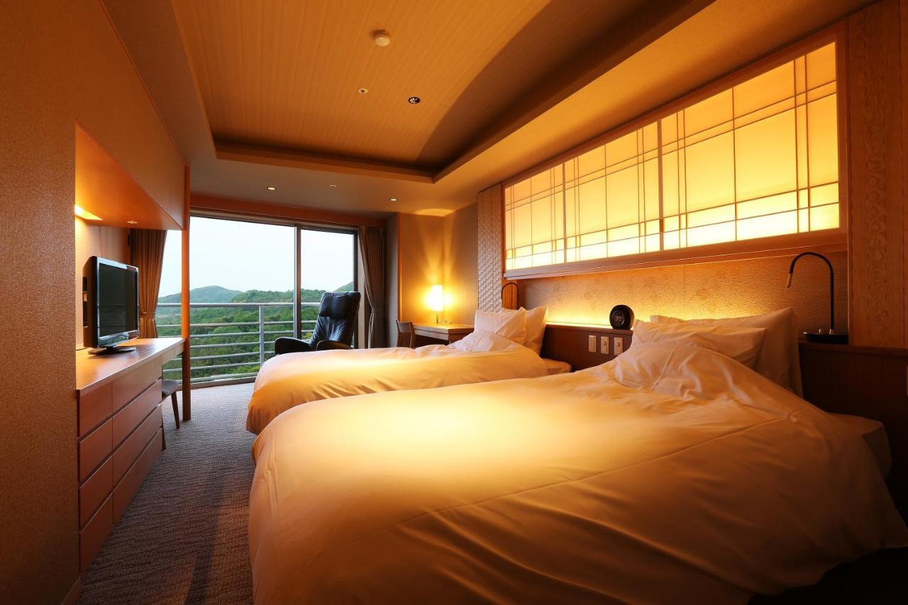 อริมะ แกรนด์ โฮเต็ล Hotel โกเบ ภายนอก รูปภาพ