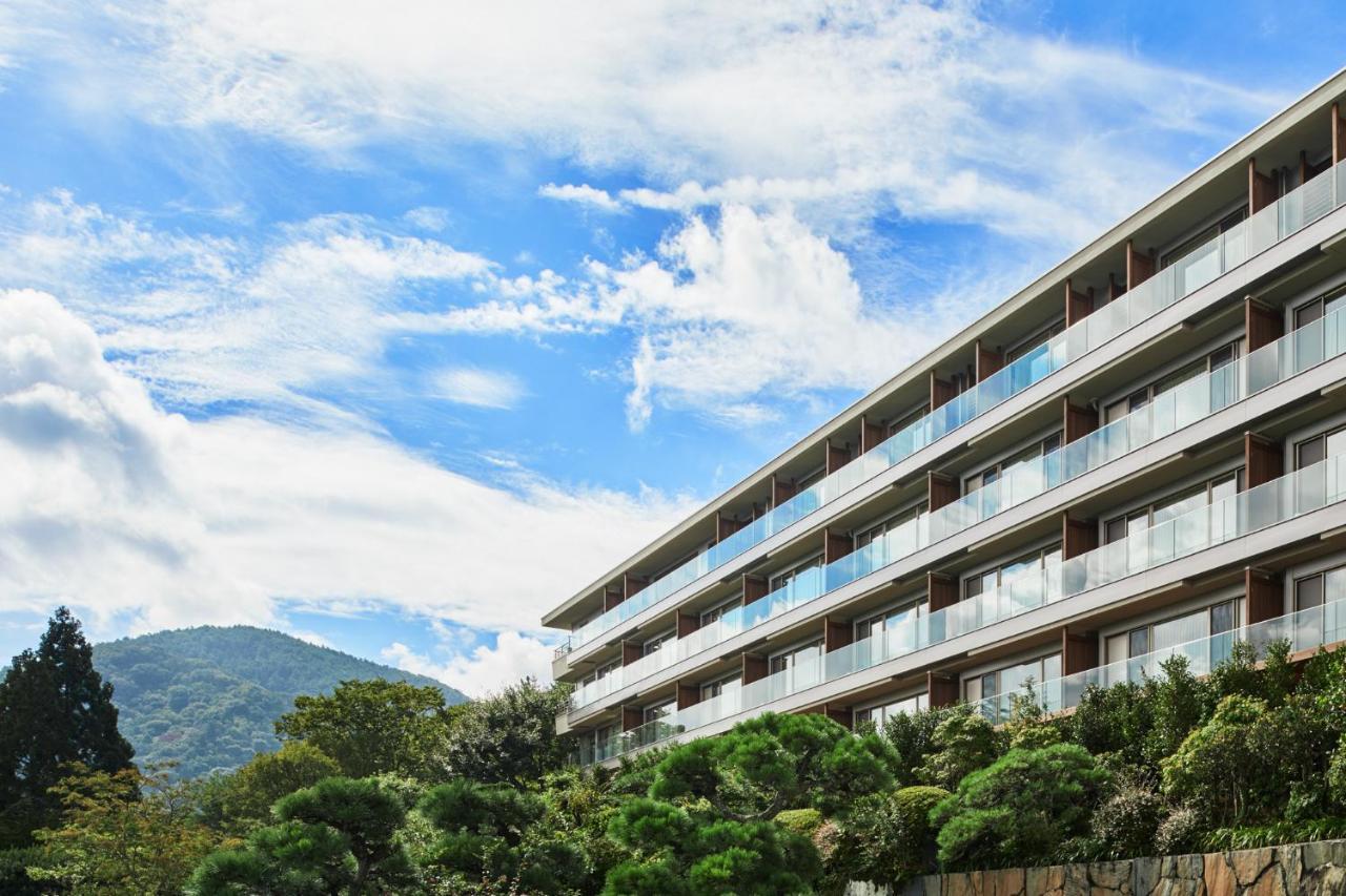 อริมะ แกรนด์ โฮเต็ล Hotel โกเบ ภายนอก รูปภาพ